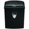 Fellowes Powershred H-8C 8-Sheet Cross-Cut Home and Deskside Paper Shredder with Safety Lock product thumbnail 1