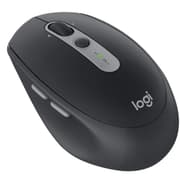 Logitech M590 Silent Multi Device Bluetooth & Wireless Mouse product image
