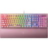 Razer BlackWidow V3 Mechanical Green Switches Chroma - Quartz product thumbnail 1