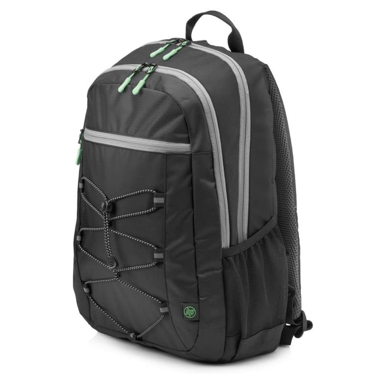 HP 15.6" Active Backpack Carry Case , Black
