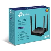 TP-Link Archer C54 AC1200 Dual-Band Wi-Fi 3-in-1 Router product image