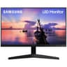SAMSUNG T35F 27" FHD IPS 75hz FreeSync Border-Less Design VGA & HDMI product thumbnail 1