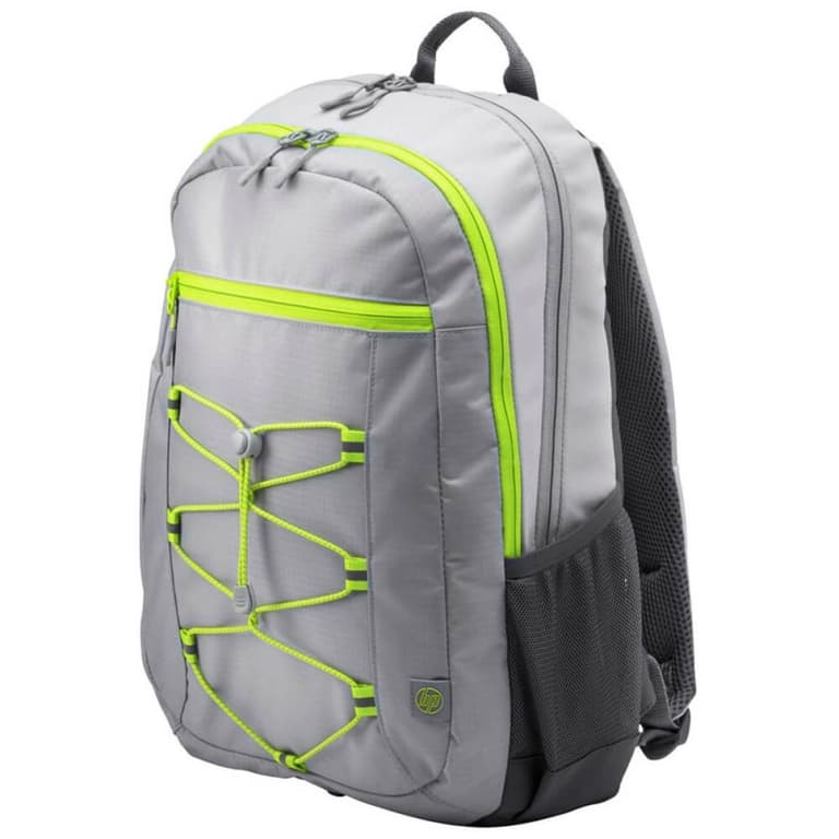 HP 15.6" Active Backpack Carry Case , Grey