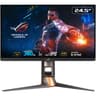 ASUS ROG Swift 360Hz PG259QN 24.5” Fast IPS 1ms Full HD HDR 10 G-SYNC Eye Care World’s First 360Hz product thumbnail 1