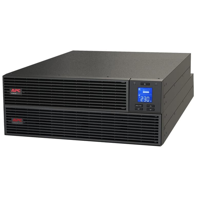 APC Easy UPS On-Line SRV 10000VA 10000W Double Conversion Online - Rack