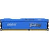 Kingston Fury Beast 8GB DDR3 PC 1600MHz For Desktop - Blue product thumbnail 1