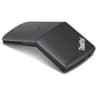 Lenovo ThinkPad X1 Mouse & Laser Presenter 2.4GHz Wireless Nano Receiver & Bluetooth 5.0 Adjustable Optical Mouse product thumbnail 1