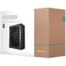 DeepCool PQ1000M 1000W 80+ Gold Full Modular Power Supply - Black product thumbnail 1