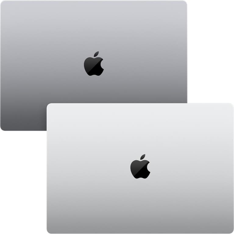 Apple MacBook Pro 16 (2021) 1TB Apple M1 Pro 10‑core CPU & 16‑core GPU Retina XDR 120Hz - Space Gray