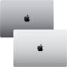 Apple MacBook Pro 16 (2021) 1TB Apple M1 Pro 10‑core CPU & 16‑core GPU Retina XDR 120Hz - Space Gray product thumbnail 1