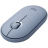 Logitech M350 Portable Wireless Mouse & Bluetooth - Grey product thumbnail 1