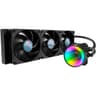 Cooler Master MasterLiquid ML360 Mirror ARGB Pump Triple SickleFlow 120mm product thumbnail 1