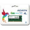 ADATA Premier 4GB 1600Mhz DDR3L RAM Memory Module for Laptops product thumbnail 1