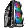 Cooler Master MasterCase H500P Mesh ARGB Airflow - Gun Metal product thumbnail 1