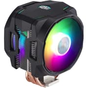 Cooler Master MasterAir MA610P ARGB CPU Air Cooler product image