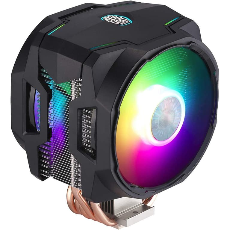 Cooler Master MasterAir MA610P ARGB CPU Air Cooler