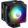 Cooler Master MasterAir MA612 Stealth ARGB Air Coole 6 Heat Pipe Array Unlimited RAM Clearance product thumbnail 1