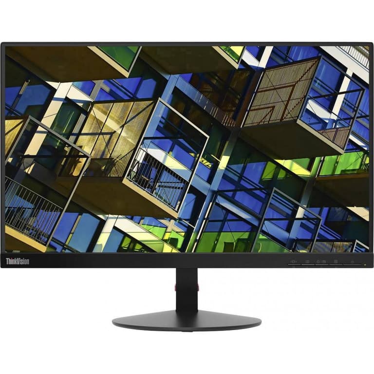 Lenovo ThinkVision S22e-20 21.5" Full HD 75Hz D-Sub & HDMI AMD FreeSync