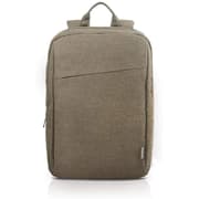 Lenovo Laptop Backpack B210 for 15.6-Inch Laptop and Table - Green Row product image
