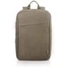 Lenovo Laptop Backpack B210 for 15.6-Inch Laptop and Table - Green Row product thumbnail 1