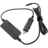 Lenovo 65W USB-C DC Travel Adapter - Car Power Adapter ( DC 12 / 24 V ) - 65 Watt product thumbnail 1