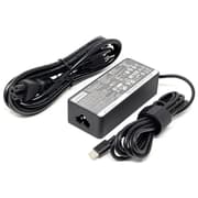 Lenovo Original 65W Standard AC Adapter (USB Type-C) - UK product image