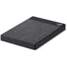 Seagate Ultra Touch 2TB Portable HDD USB-C & USB 3.0 - Black product thumbnail 1