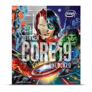 Intel Core i9-10850KA 10-Cores up to 5.2 GHz 20 MB Cache product image