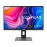 ASUS ProArt PA278QGV 27” IPS 2K 100% sRGB/Rec Calman Verified Eye Care Anti-glare & Tilt Pivot Swivel Height Adjustable product thumbnail 1