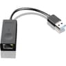Lenovo Thinkpad USB 3.0 Gigabit Ethernet Adapter Full-Duplex Flow Control product thumbnail 1