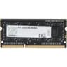 G.SKILL 4GB 204-Pin DDR3 SO-DIMM DDR3 1333 (PC3 10666) product thumbnail 1