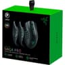 Razer Naga Pro Wireless Gaming Mouse 20K DPI Chroma RGB Lighting product thumbnail 1