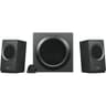 Logitech Z337 Bold Sound Bluetooth Wireless 2.1 Speaker System product thumbnail 1