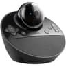 Logitech BCC950 Conference Cam, 1080p HD Up to 30fps Camera, UVC H.264, Auto-focus, Camera Height Extender, Omni-directional Mic, Built-in Full Duplex Speakerphone, Black product thumbnail 1