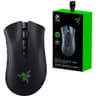 Razer DeathAdder v2 Pro Wireless 20K DPI 70 Hr Battery Life product thumbnail 1