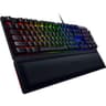 Razer Huntsman Elite Chroma RGB Lighting - Linear Optical Switches product thumbnail 1