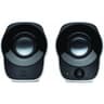 Logitech Z120 Compact Stereo USB Powered Speakers product thumbnail 1