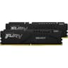 Kingston FURY Beast 32GB KIT (2 x 16GB) 4800MHz DDR5 RAM product thumbnail 1