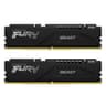Kingston FURY Beast 32GB KIT (2 x 16GB) 5600MHz DDR5 RAM product thumbnail 1
