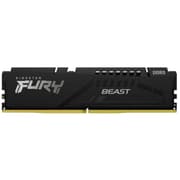 Kingston FURY Beast 16GB (1 x 16GB) 4800MHz DDR5 RAM product image