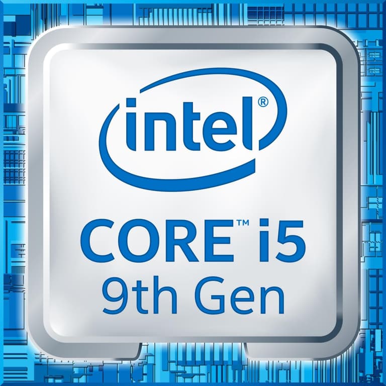 Intel Core i5-9500F Coffee Lake 6-Core 4.4 GHz 9MB , Tray