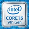 Intel Core i5-9500F Coffee Lake 6-Core 4.4 GHz 9MB , Tray product thumbnail 1