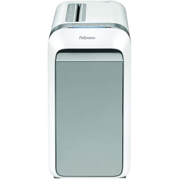Fellowes Powershred LX221 Paper Shredder 20 Sheet Micro-Cut with 100% Jam Proof
