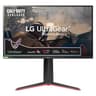 LG 27GP850-B 27" Ultragear 2K Nano IPS 165Hz / 180Hz1ms HDR400 G-Sync Compatible product thumbnail 1