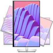 Dell P2722H 27" IPS Full HD Professional Stand Monitor , DP & HDMI & VGA & USB Hub product image