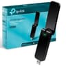 Tp-Link Archer T4U AC1300 Dual Band MU-MIMO High Gain USB Wireless Adapter | Archer T4U product thumbnail 1
