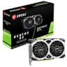 MSI Gaming GeForce GTX 1660 Super 192-bit 6GB GDRR6 Dual Fan OC Edition Graphics Card product thumbnail 1