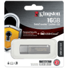 Kingston 16GB Data Traveler Locker + G3 Personal Security product thumbnail 1