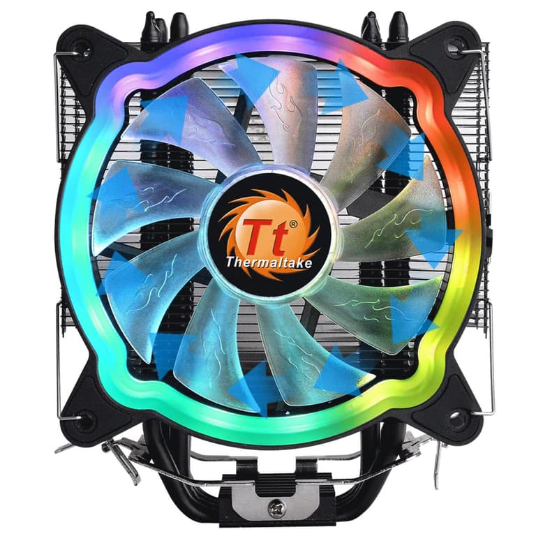 Thermaltake UX200 ARGB CPU Air Cooler