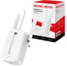 Mercusys MW300RE 300Mbps Wi-Fi Range Extender (White) product thumbnail 1